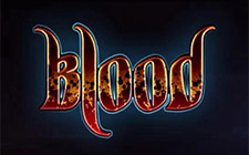 La slot machine Blood